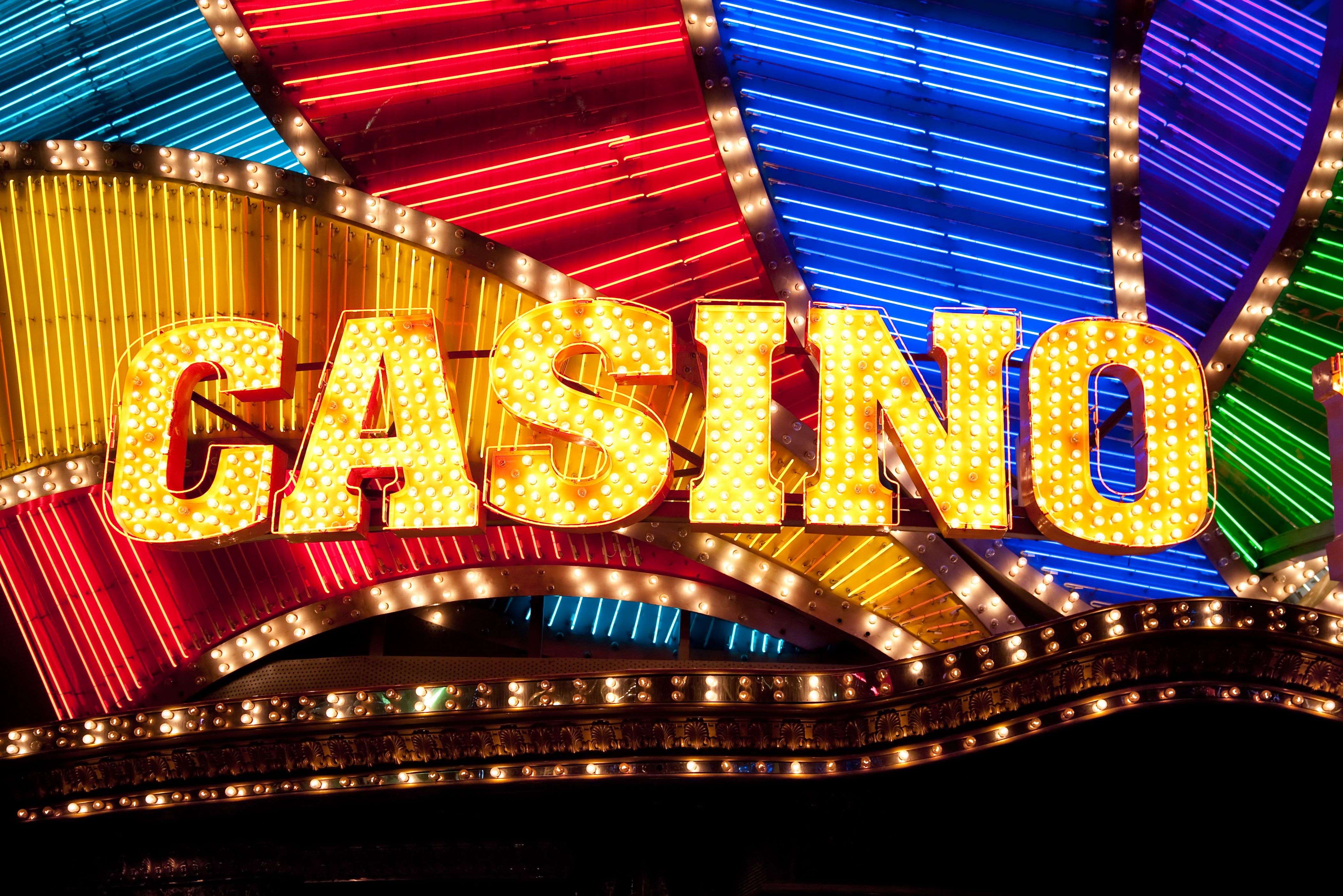Crypto Thrills Casino Games