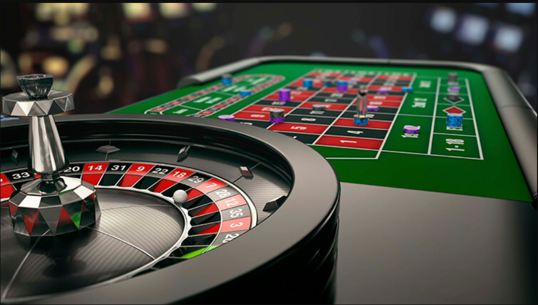 Crypto Slots
